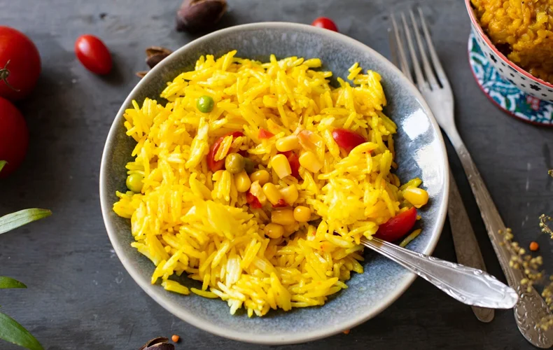 Dakshin Indian Grill
