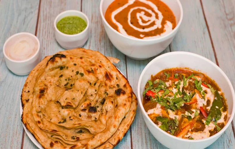 Desi Spice Restaurant & Cafe