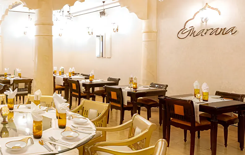Gharana Restaurant