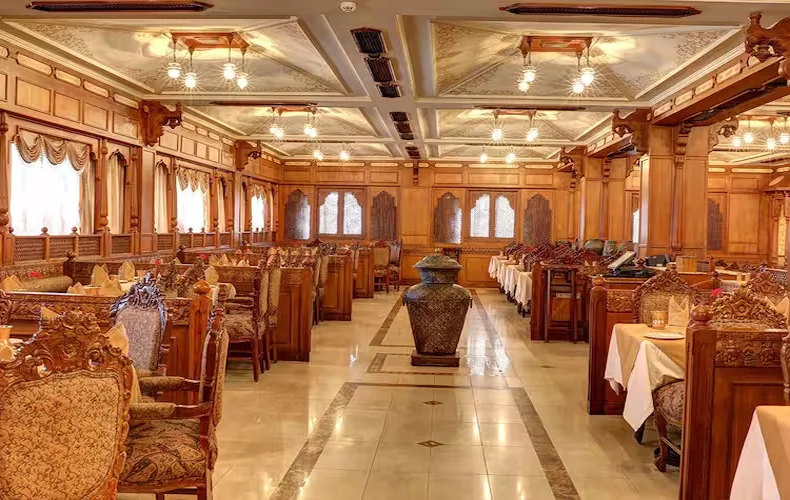 India Palace Restaurant