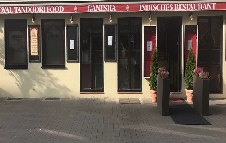 Indisches Restaurant Ganesha Nurnberg