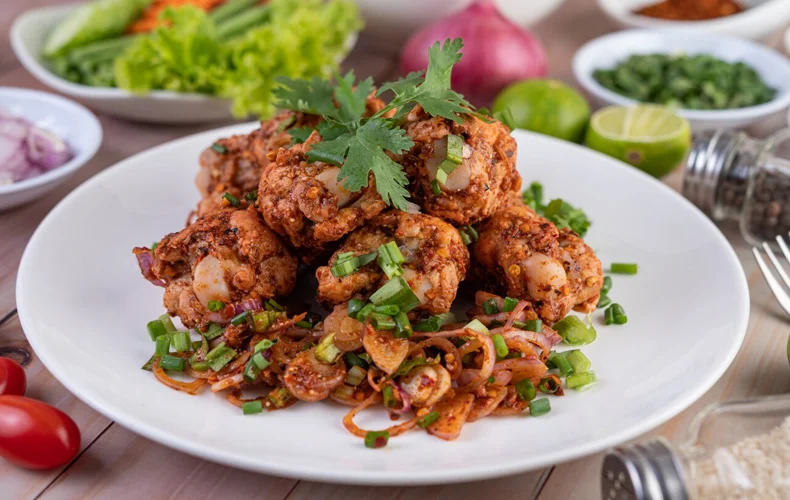 Jyoti Indian Cuisine