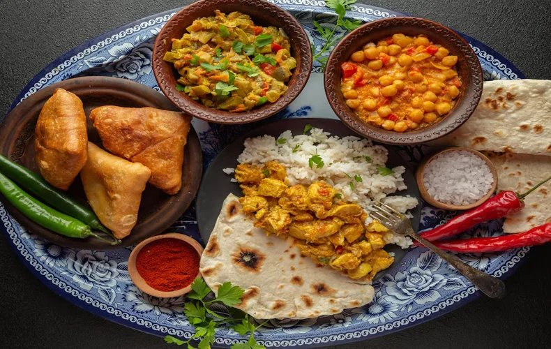 Masala Elaichi