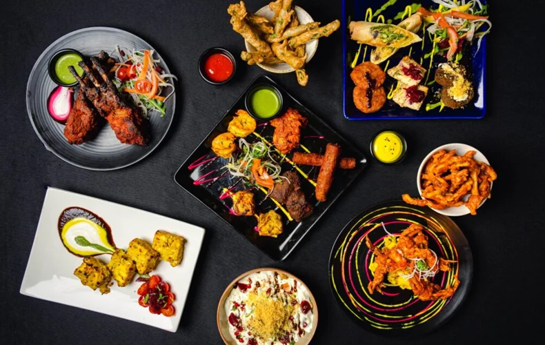 Mint Leaf of London: Your Affordable Choice of Food