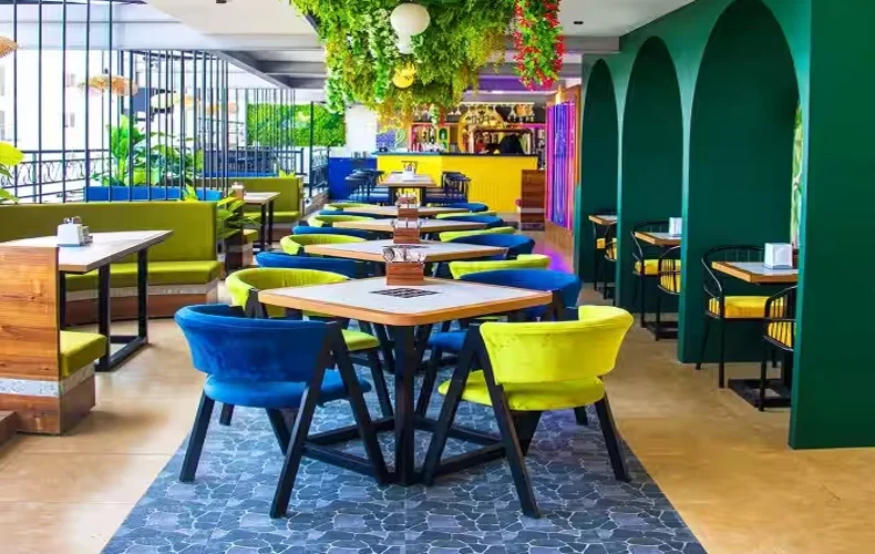 Paneer Palace