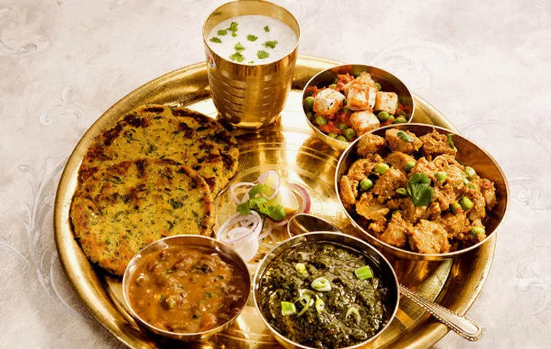Punjabi Dhabha