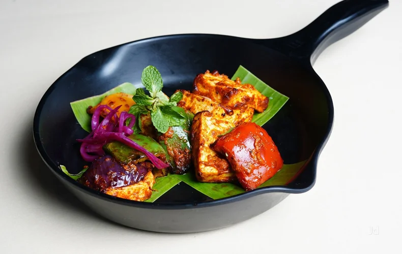 Sigree Indian Restaurant