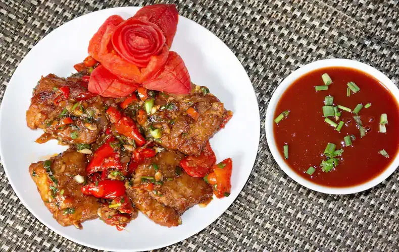Southern Spice Restaurant