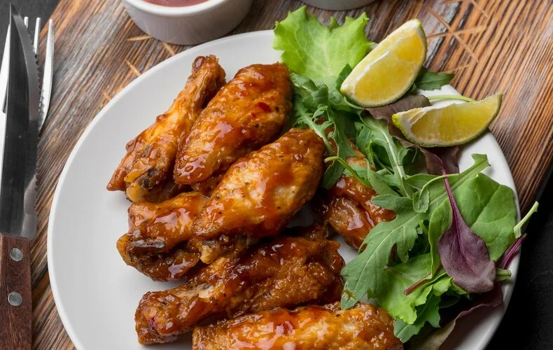 Southern Spices