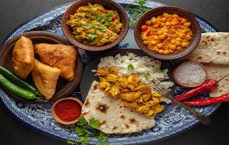 Spice Magic Takeaway