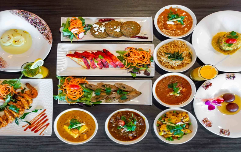 Swagat Indian Restaurant & Bar