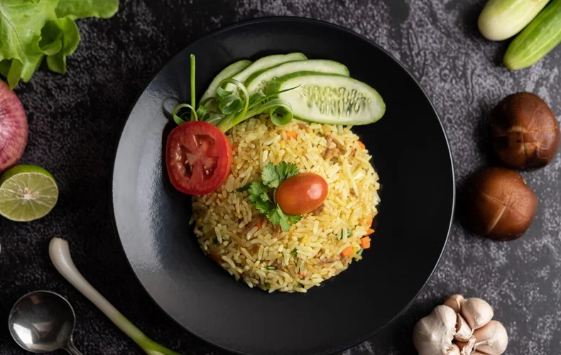Tandoori Fusion