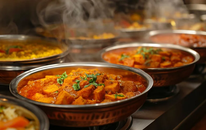 The Dosa Spot