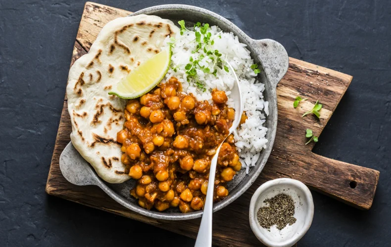 The Turmeric Indian Cuisine