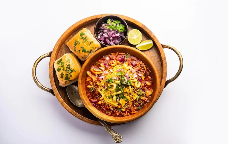 Veg Palace