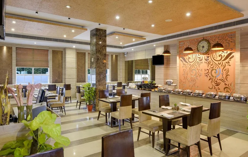 Vrindavan Indian Restaurant
