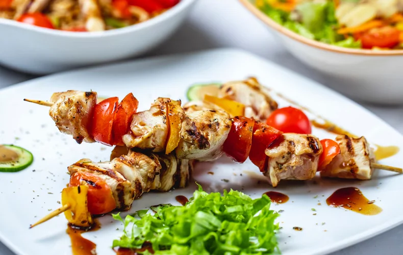 Indian Non-Vegetarian Restaurants in Victoria