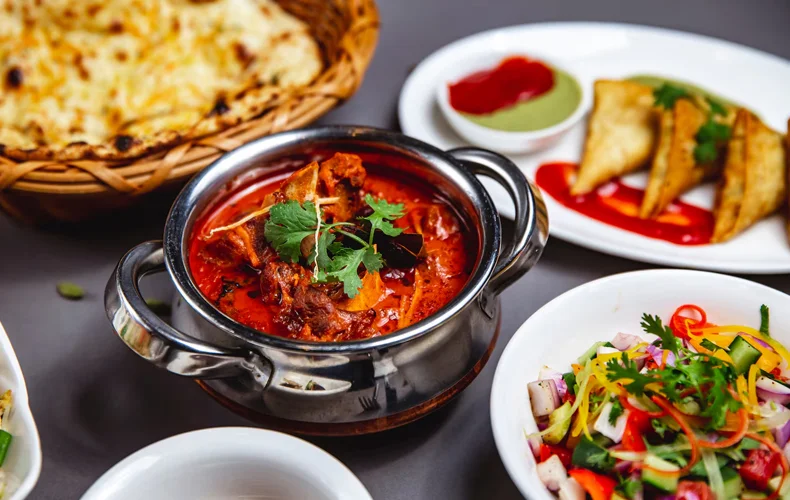 south Indian Restaurants in British Columbia You’ll Love
