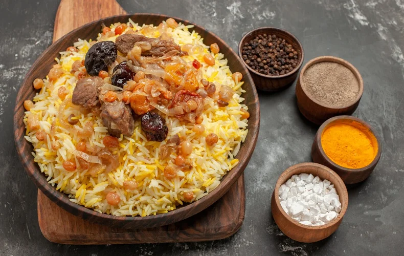 Authentic Indian Non-Vegetarian Restaurants in Charlotte
