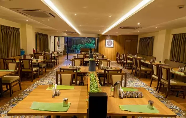 Andhra Dhaba