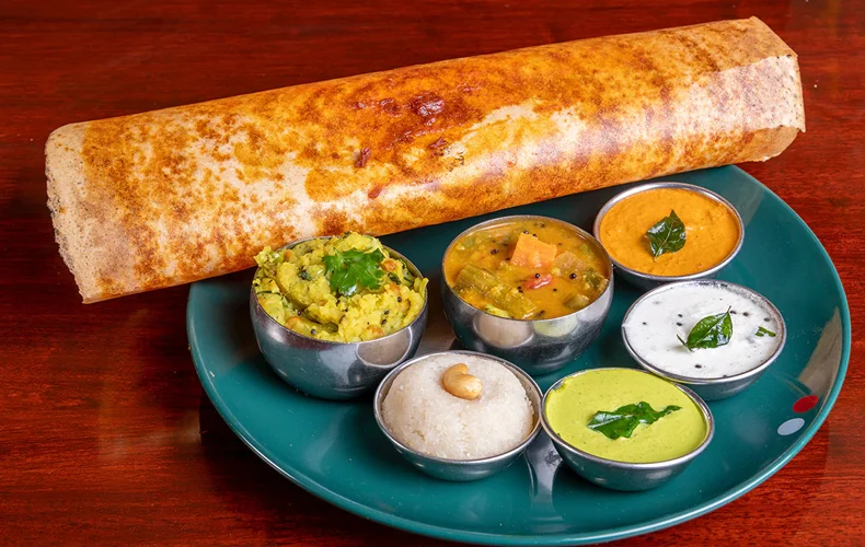 Bollywood Masala