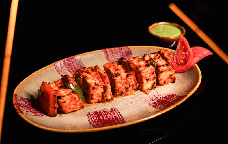Bombay Bistro Restaurant