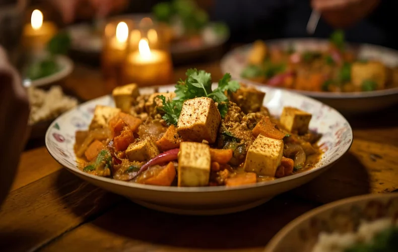 Chaskaa Indian Restaurant