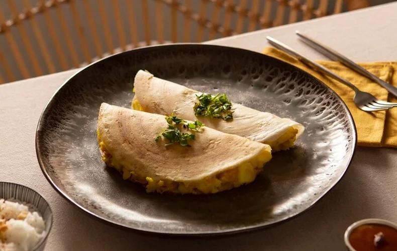 ID (Idly Dosa) Cafe