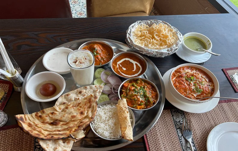 India Gate Restaurant