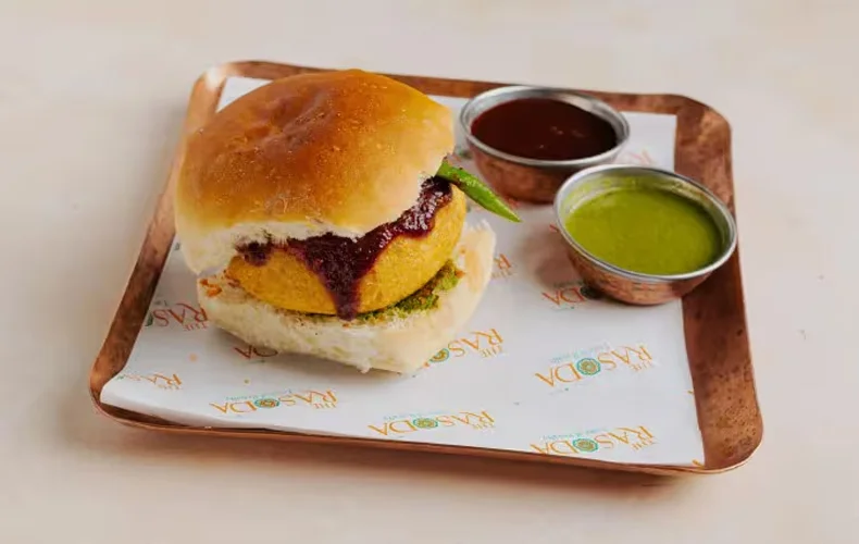 Indian Bites
