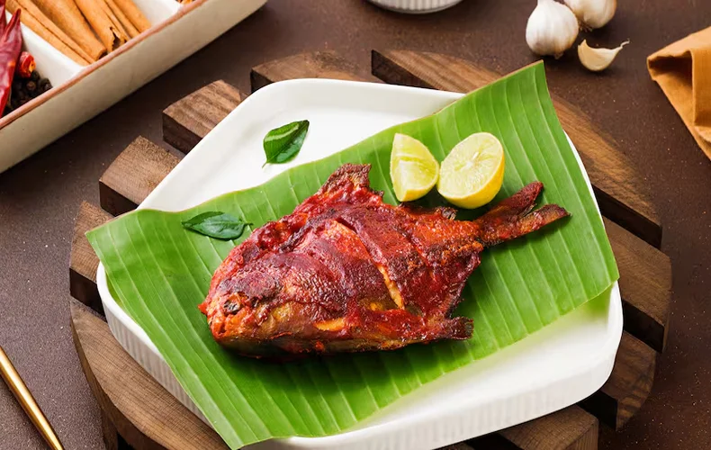 Karavali Restaurant