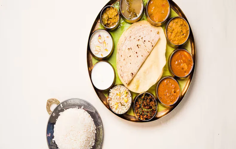 Krishna’s Kitchen