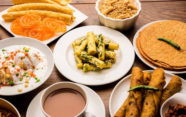 Mowgli Street Food, Glasgow