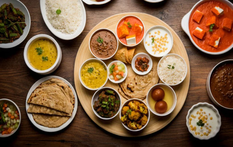 My Govindas Restaurant