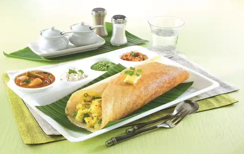 Mythri's Indian Cuisine