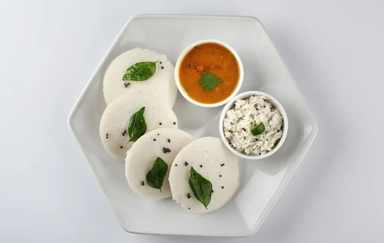 Tamilnadu Restaurant
