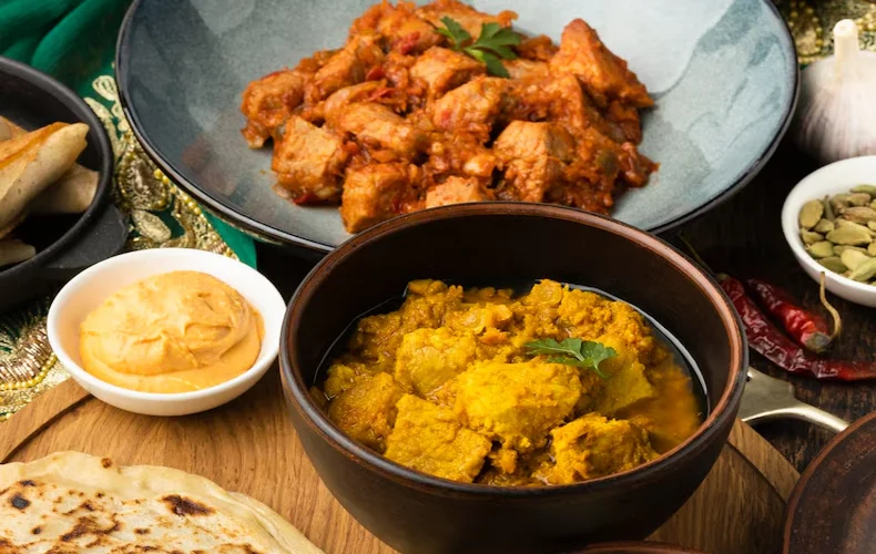 Tandoori House
