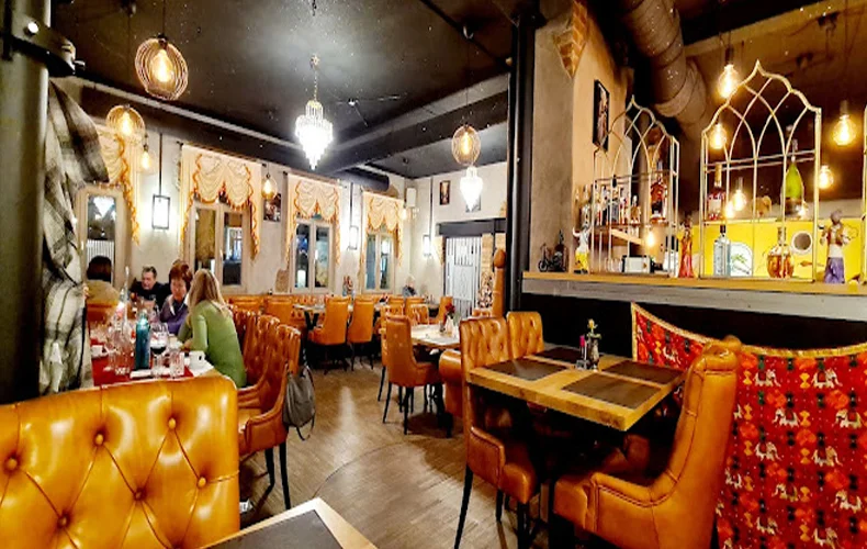 Tandoori Zirndorf