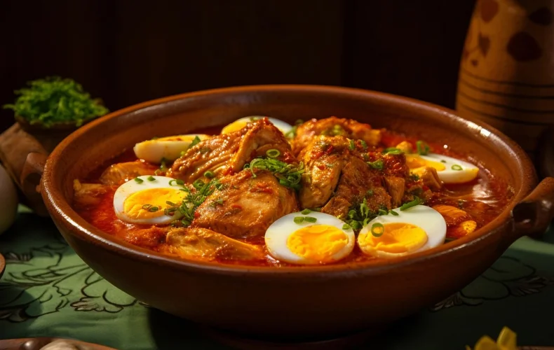 The South Indian
