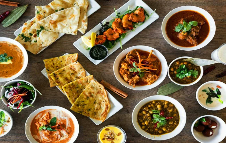 Third Eye Restaurant