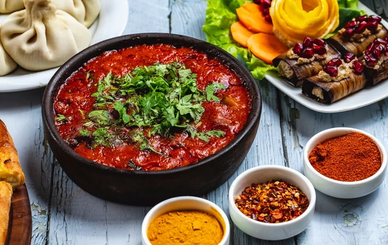 Indian Non-Veg Restaurants in British Columbia for Families