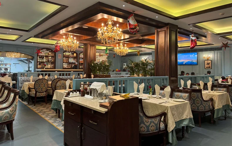 Swagat Indian Restaurant & Bar