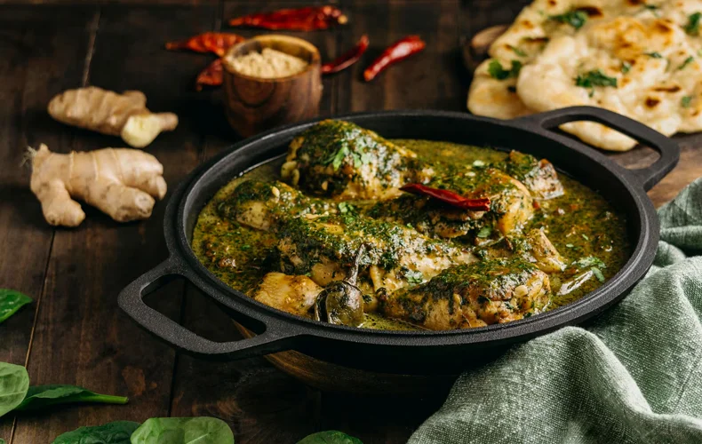 Indian Restaurants in San Francisco, USA