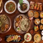 North Indian Restaurants in Japan
