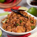 South Indian Restaurants in Mexico City