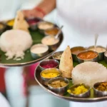 south Indian Restaurants in Al Karama, Dubai