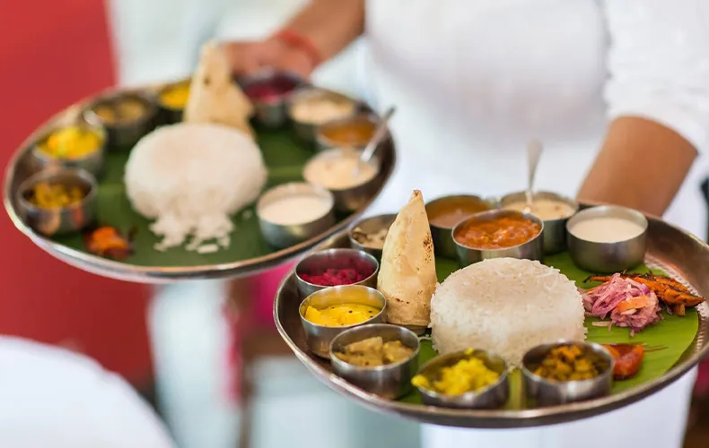 south Indian Restaurants in Al Karama, Dubai