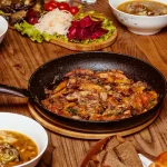Indian Restaurants in Ontario