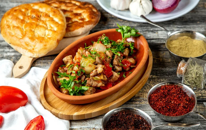 North Indian Restaurants in Ontario to Try