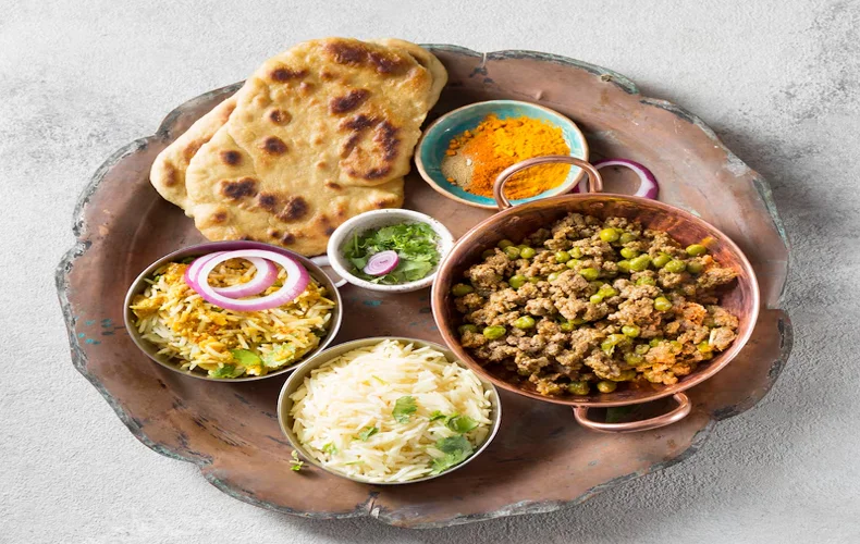 Indian non-vegetarian Restaurants in Scotland to savor